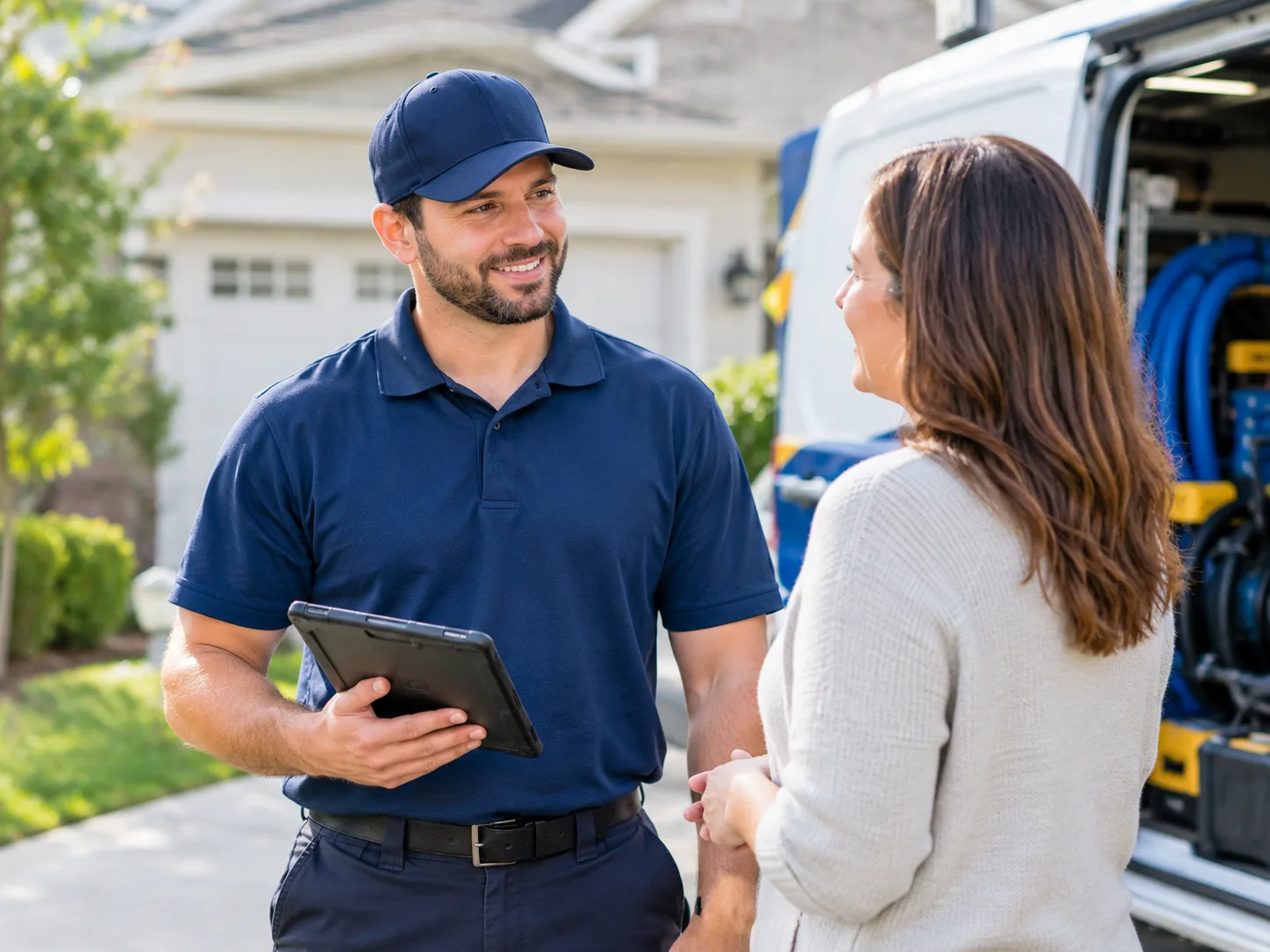 Sewage Backup Cleanup Cutchogue, NY FAQs